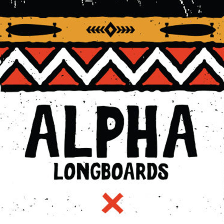 Alpha Longboards