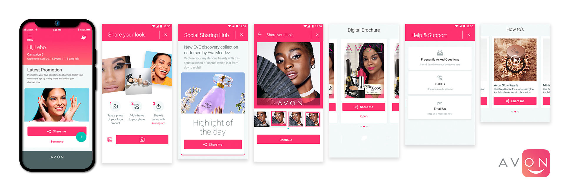 ticketpros Social Media