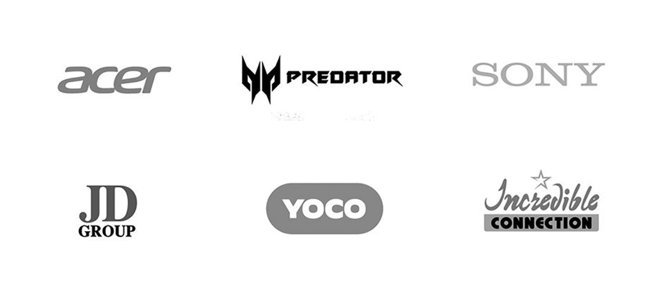 Companies I have worked with