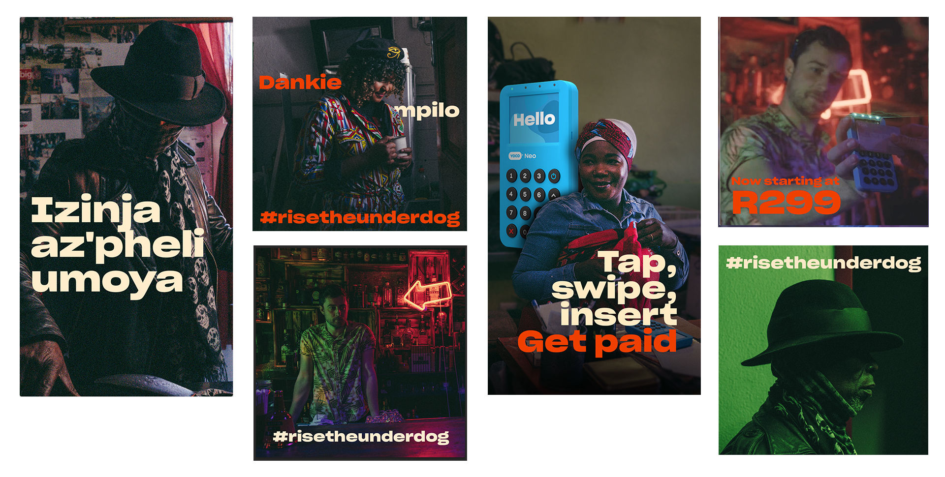 Yoco - RiseTheUnderdog